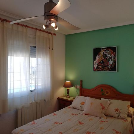 Bungalow Junto A La Piscina, Gran Alacant ซานตาโปลา ภายนอก รูปภาพ