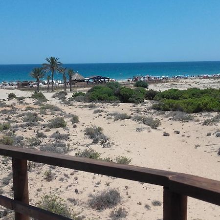 Bungalow Junto A La Piscina, Gran Alacant ซานตาโปลา ภายนอก รูปภาพ