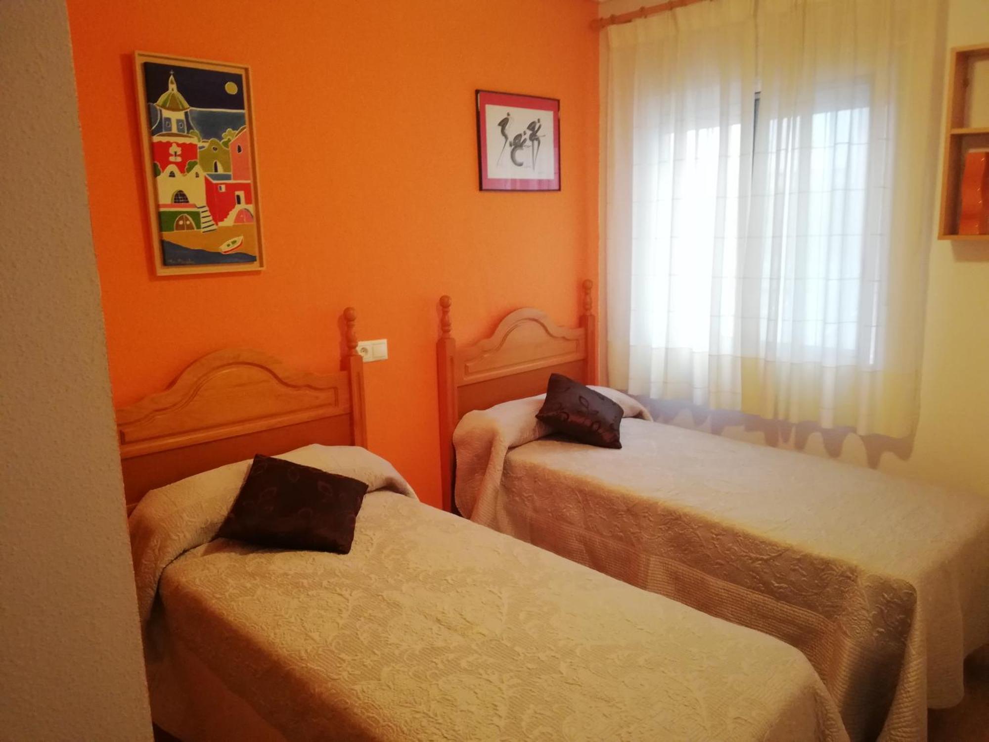 Bungalow Junto A La Piscina, Gran Alacant ซานตาโปลา ภายนอก รูปภาพ