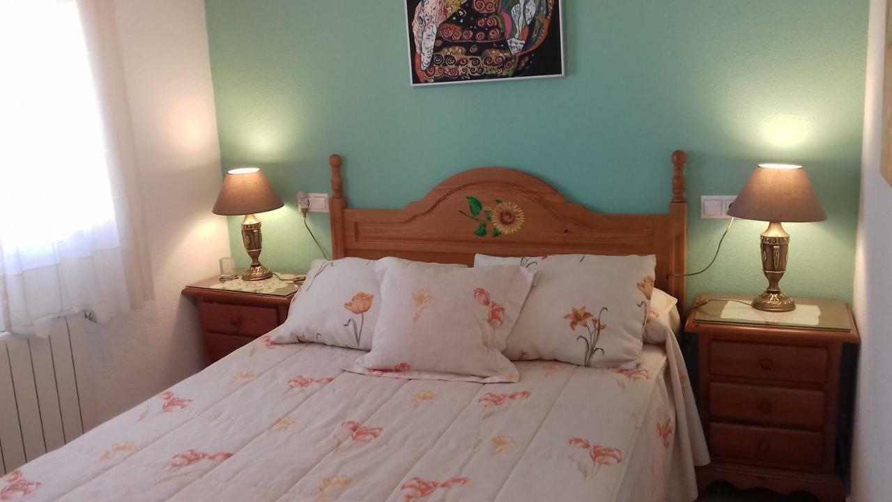 Bungalow Junto A La Piscina, Gran Alacant ซานตาโปลา ภายนอก รูปภาพ