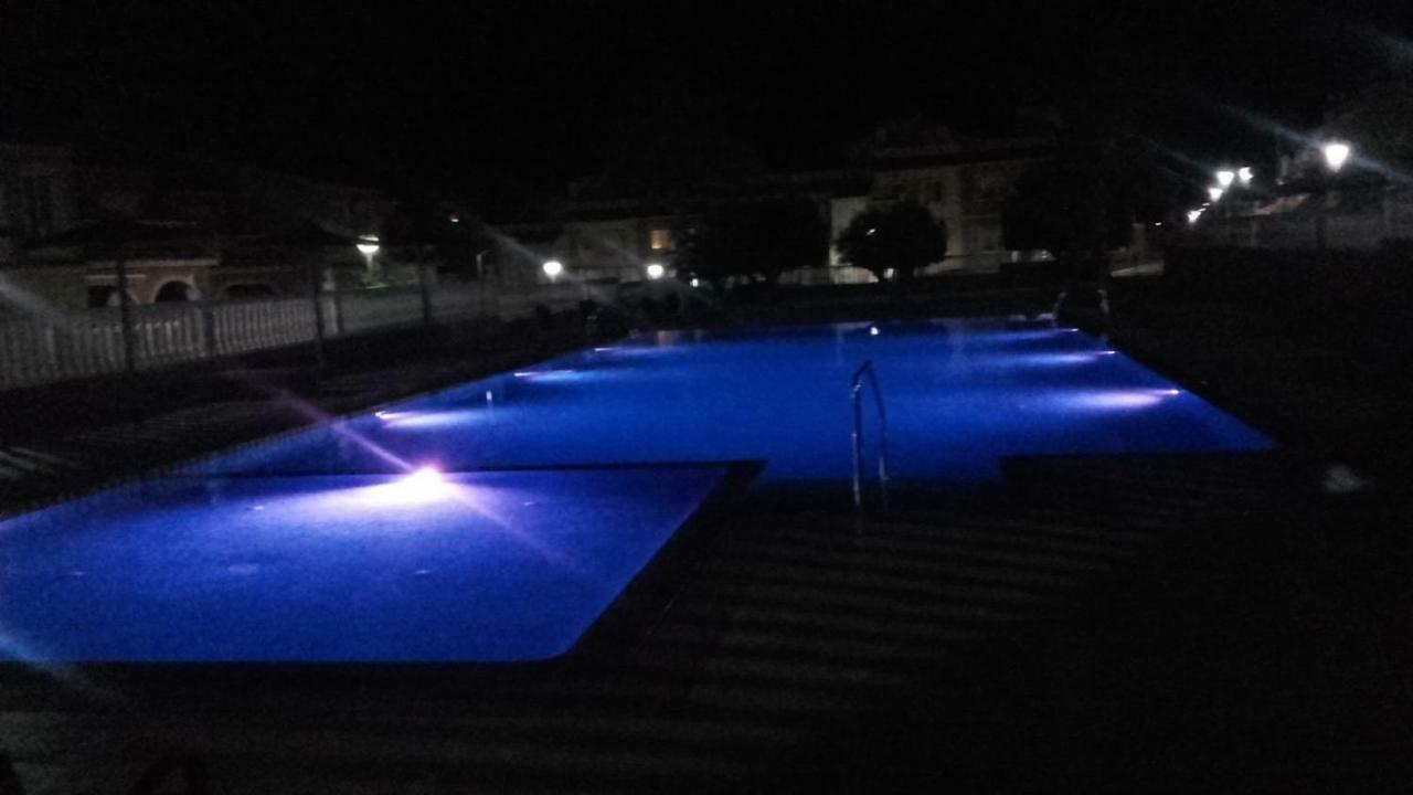 Bungalow Junto A La Piscina, Gran Alacant ซานตาโปลา ภายนอก รูปภาพ