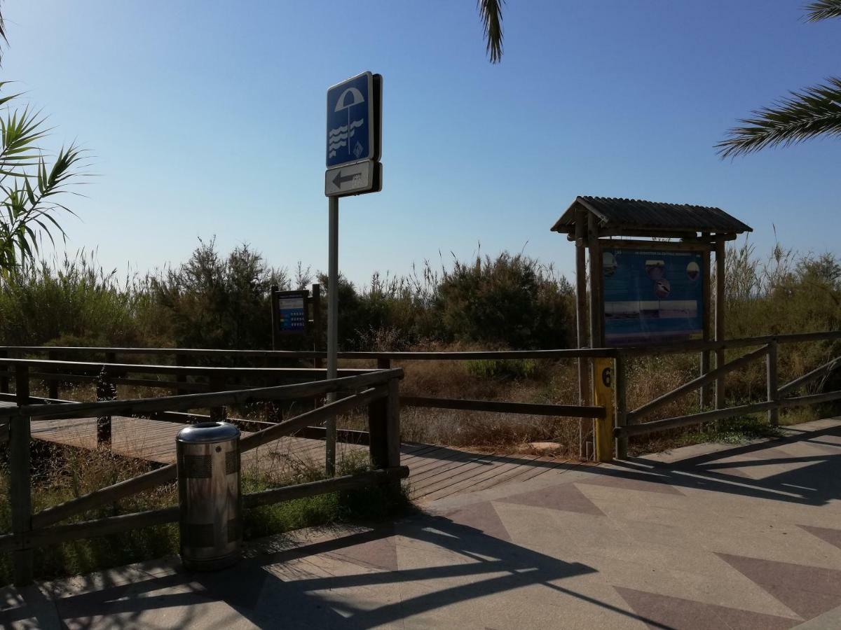 Bungalow Junto A La Piscina, Gran Alacant ซานตาโปลา ภายนอก รูปภาพ