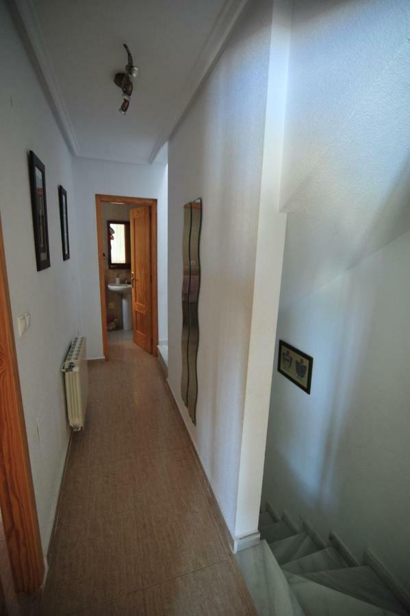 Bungalow Junto A La Piscina, Gran Alacant ซานตาโปลา ภายนอก รูปภาพ