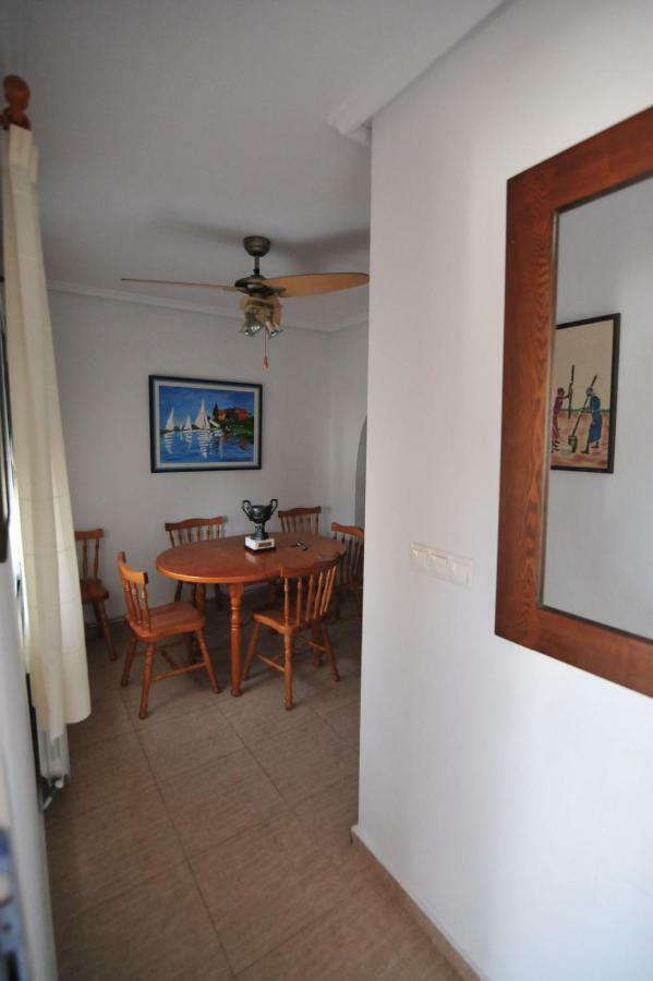 Bungalow Junto A La Piscina, Gran Alacant ซานตาโปลา ภายนอก รูปภาพ